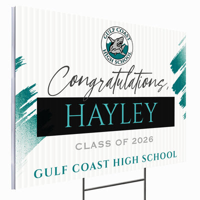 Gulf Coast High School Design 4