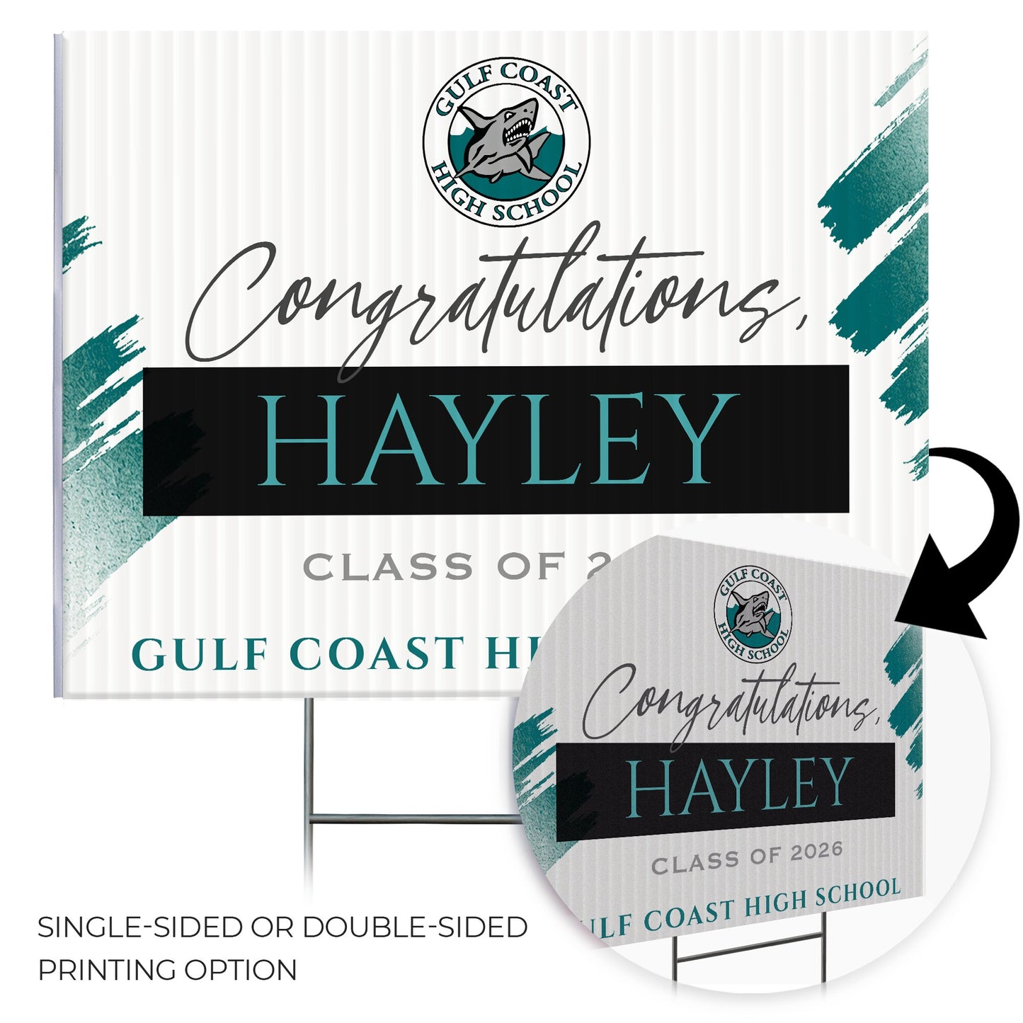 Gulf Coast High School Design 4