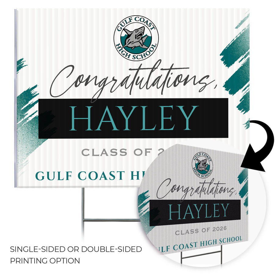 Gulf Coast High School Design 4