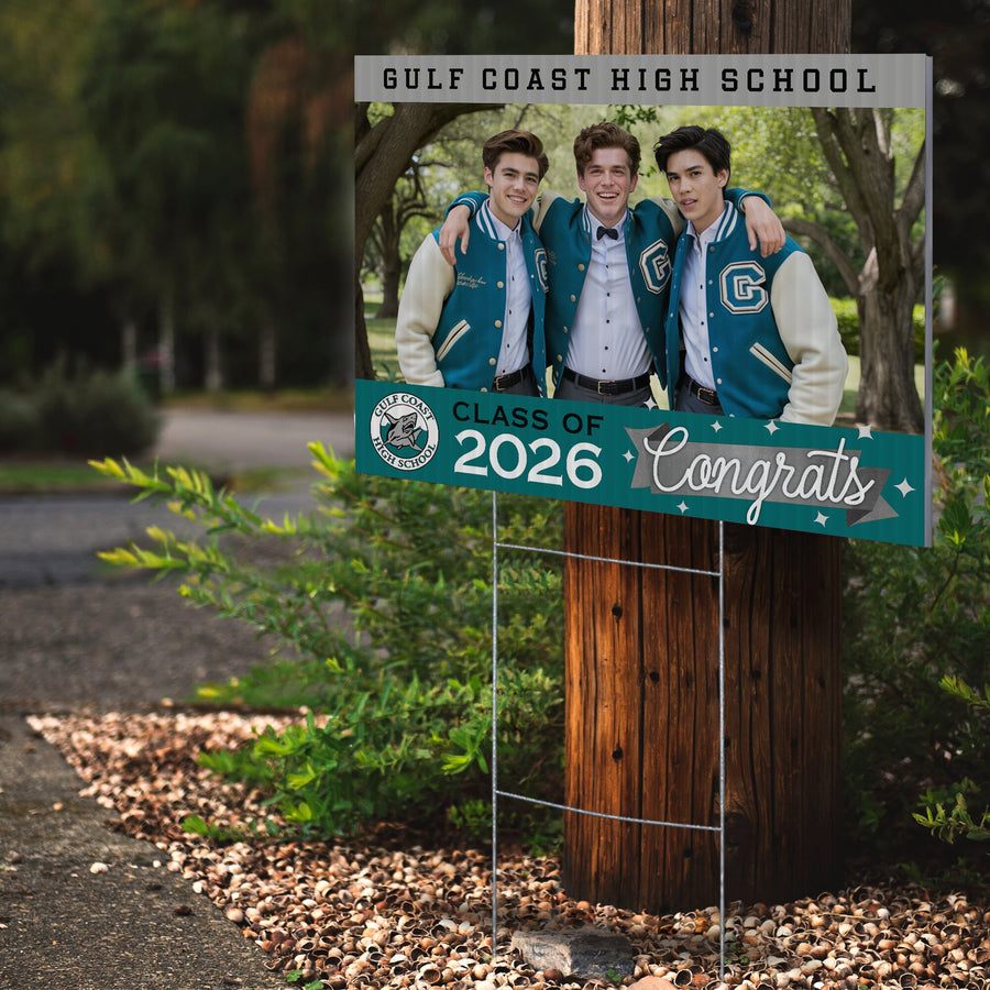Gulf Coast High School Design 5