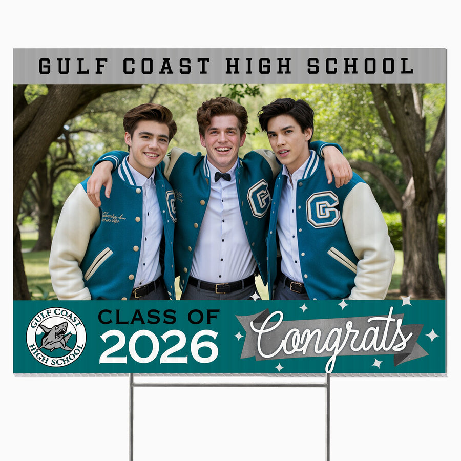 Gulf Coast High School Design 5