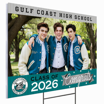 Gulf Coast High School Design 5