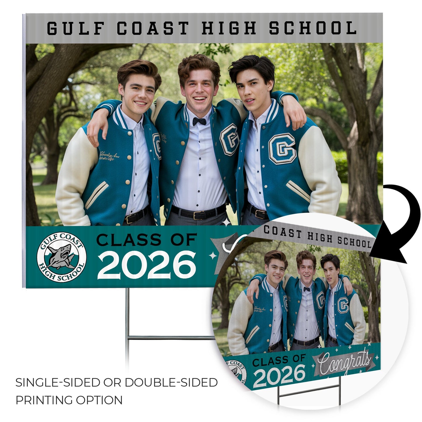 Gulf Coast High School Design 5