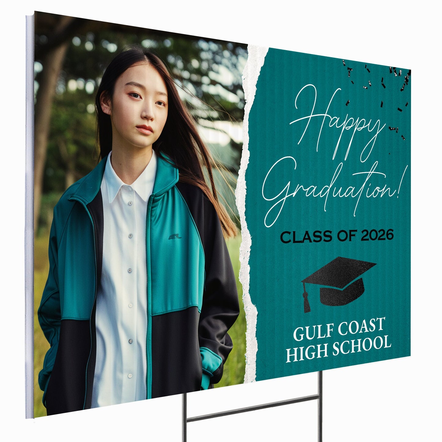 Gulf Coast High School Design 6