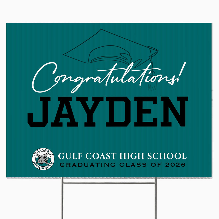 Gulf Coast High School Design 7