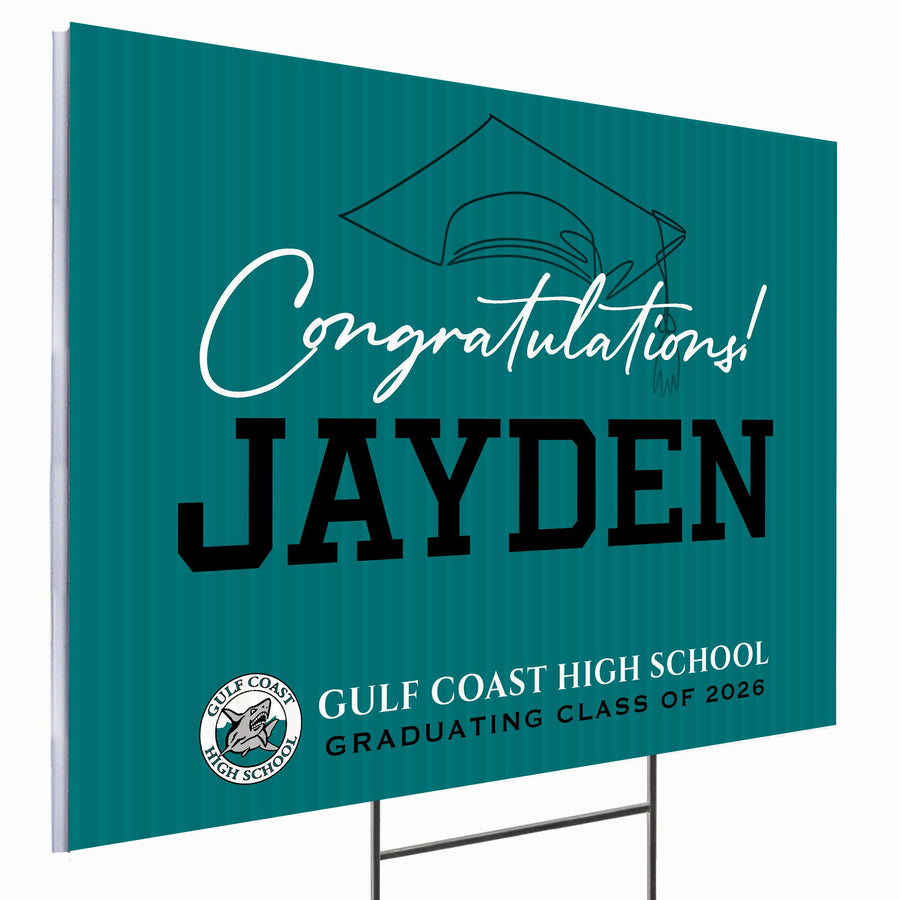 Gulf Coast High School Design 7