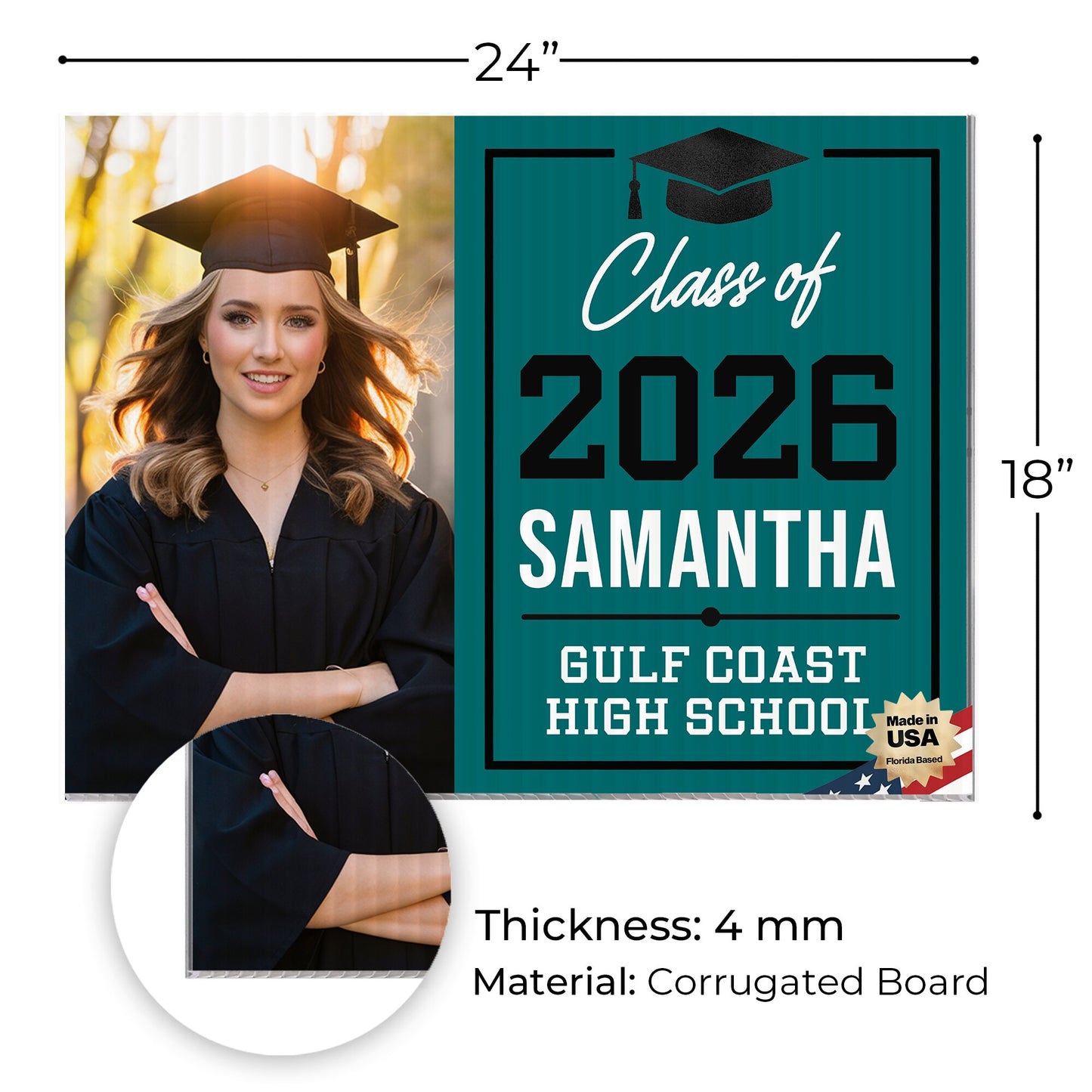 Gulf Coast High School Design 8