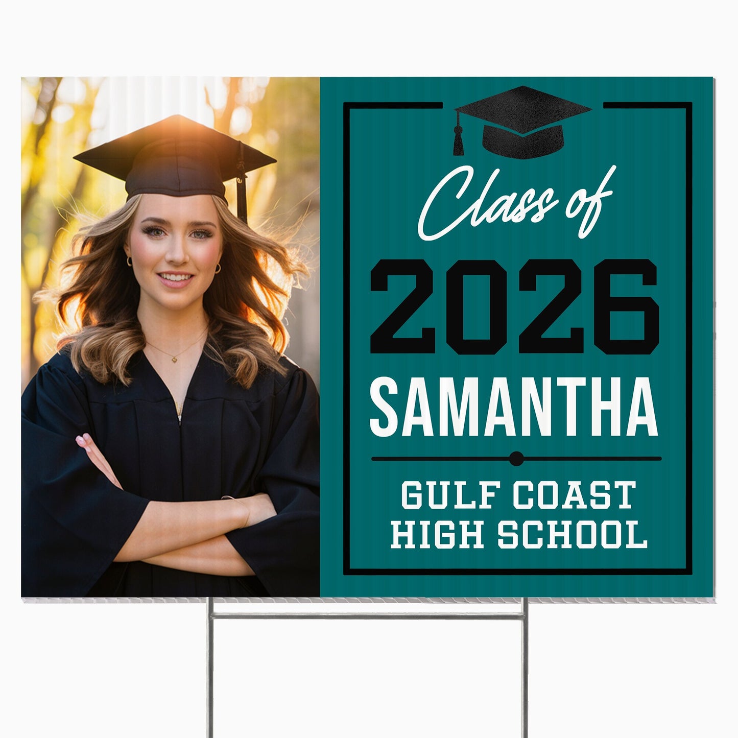 Gulf Coast High School Design 8