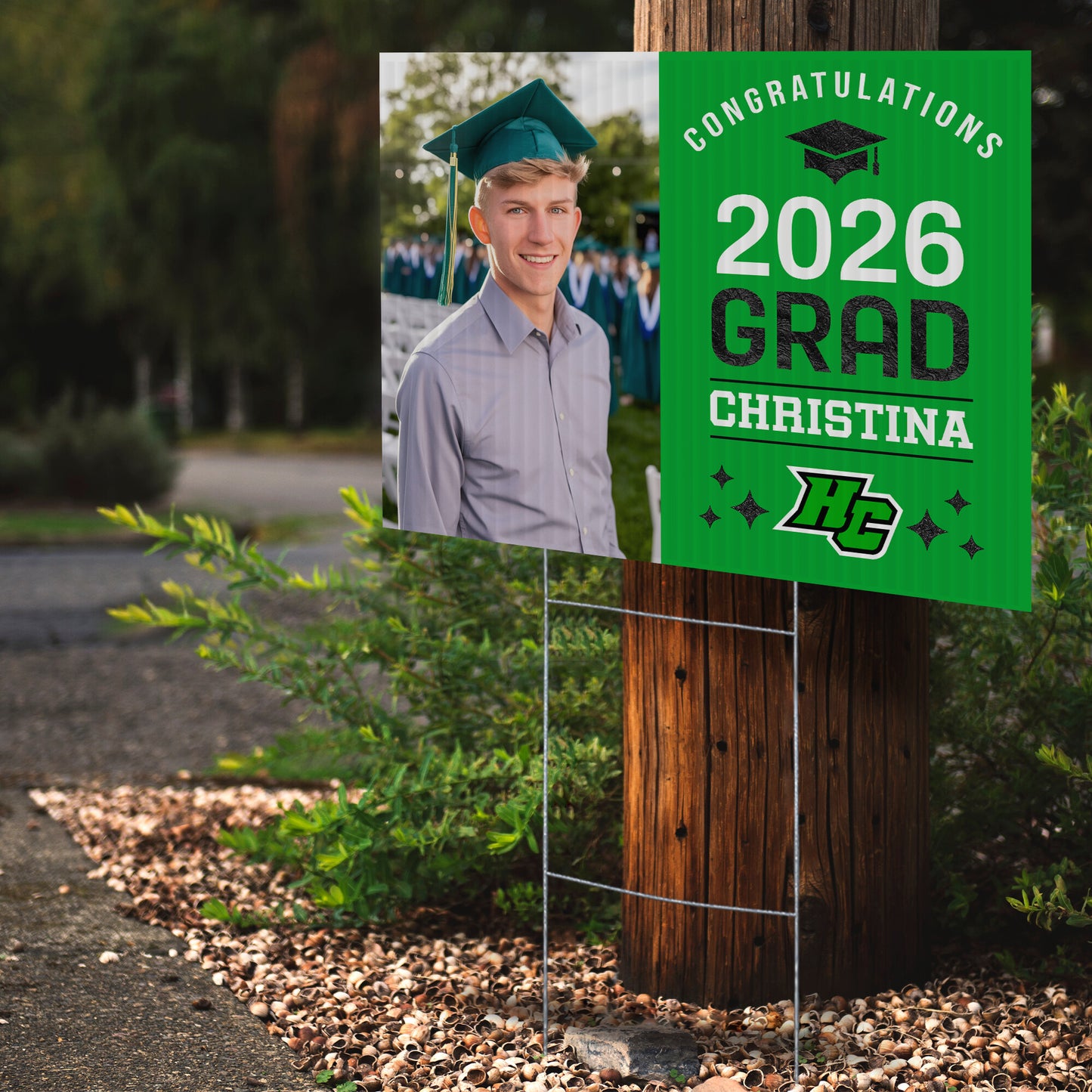 Haines City Senior High School Design 10