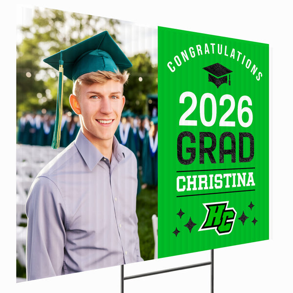 Haines City Senior High School Design 10