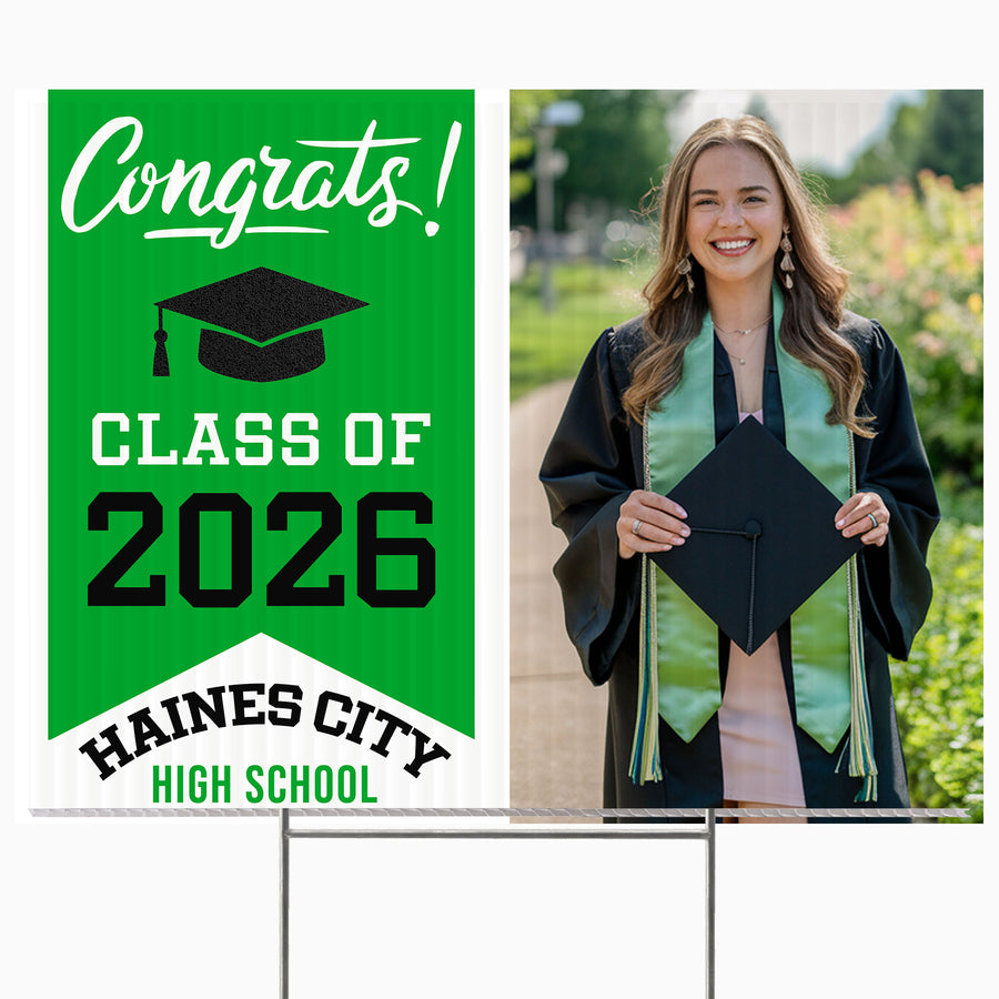 Haines City Senior High School Design 2