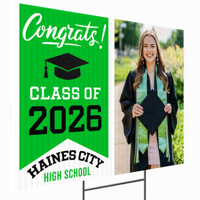 Haines City Senior High School Design 2