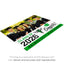 Haines City Senior High School Design 3