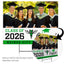 Haines City Senior High School Design 3