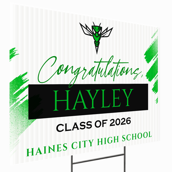 Haines City Senior High School Design 4