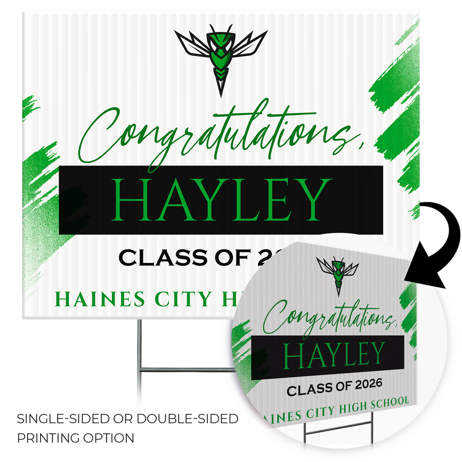 Haines City Senior High School Design 4