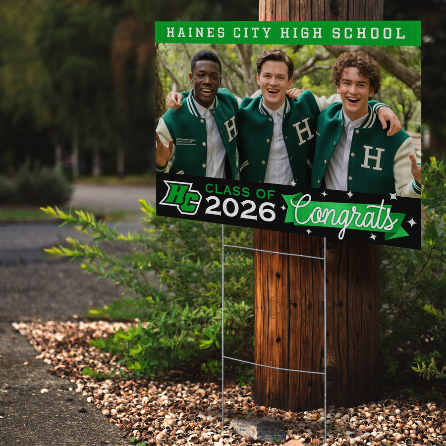 Haines City Senior High School Design 5