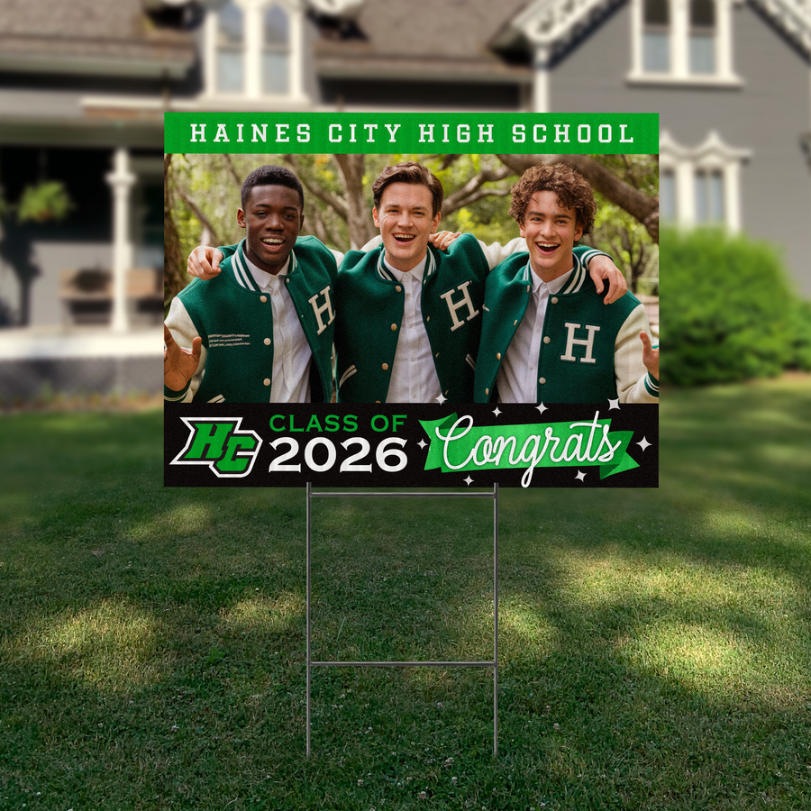 Haines City Senior High School Design 5