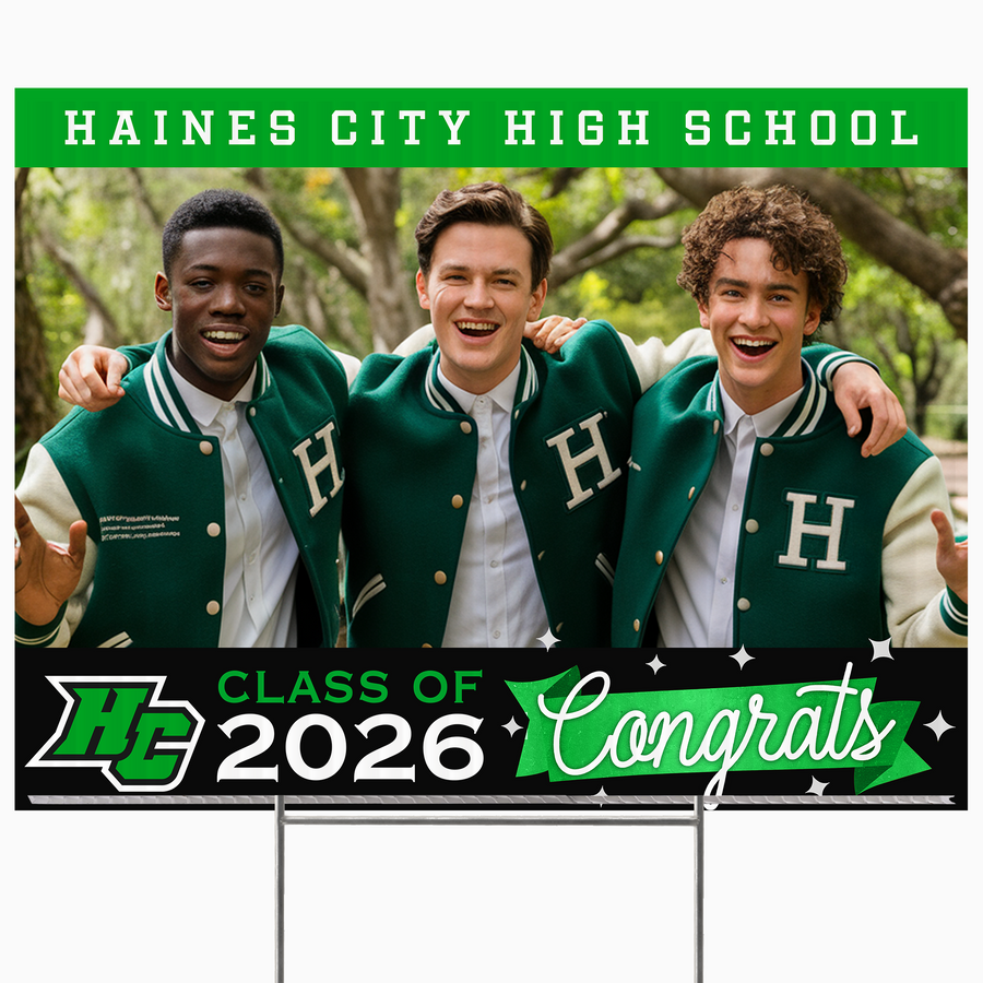 Haines City Senior High School Design 5