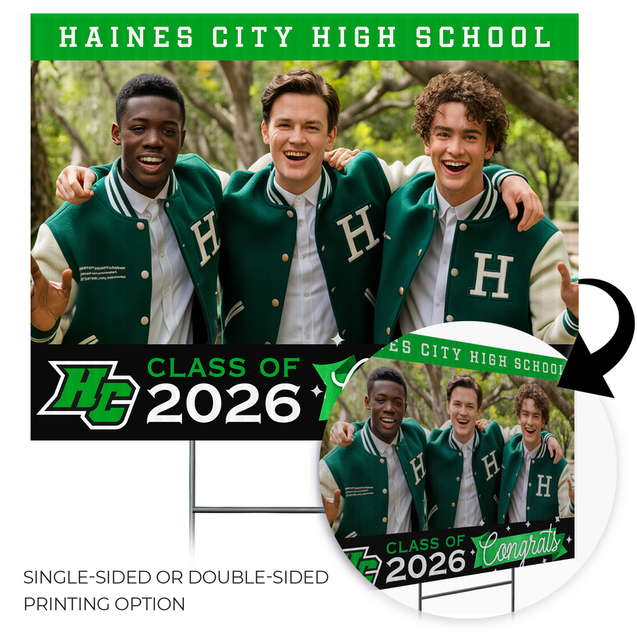 Haines City Senior High School Design 5