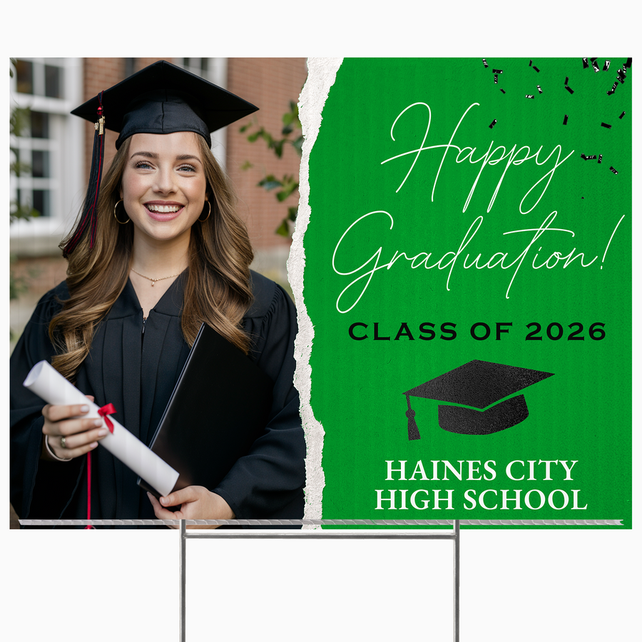 Haines City Senior High School Design 6