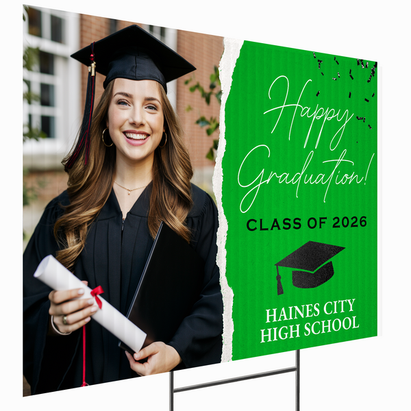 Haines City Senior High School Design 6