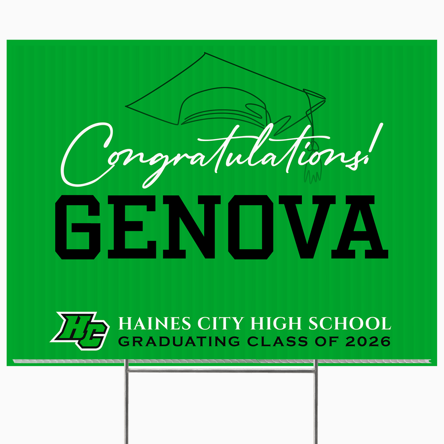 Haines City Senior High School Design 7
