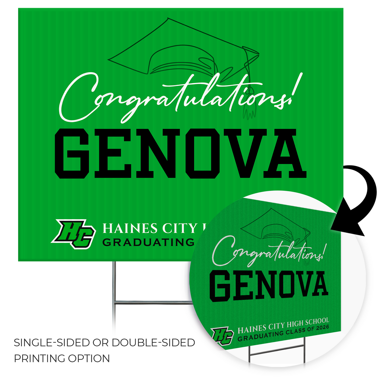 Haines City Senior High School Design 7