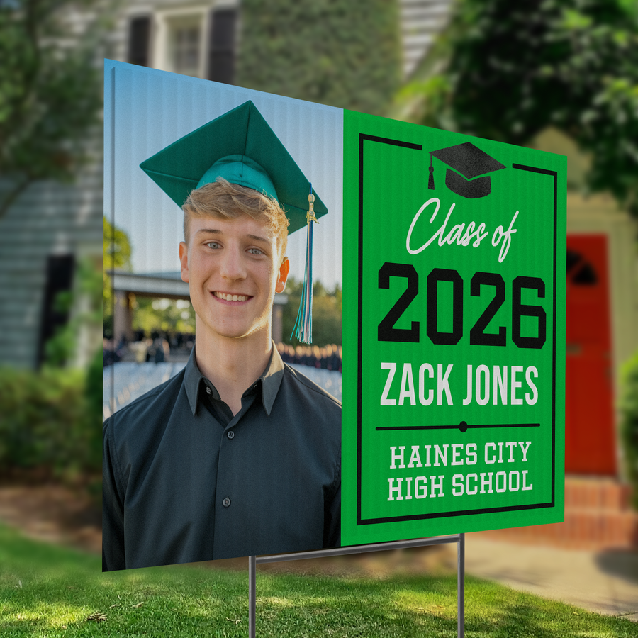 Haines City Senior High School Design 8