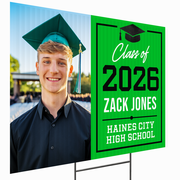 Haines City Senior High School Design 8