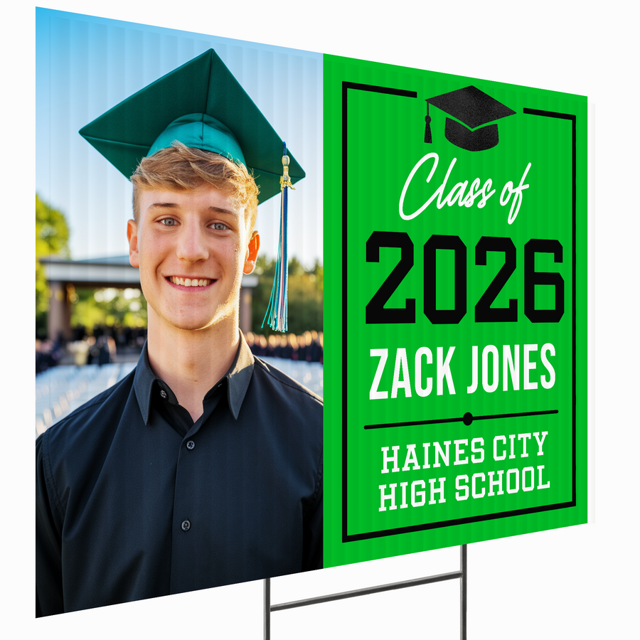 Haines City Senior High School Design 8