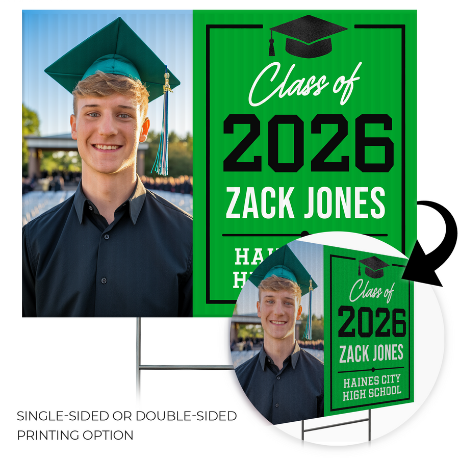 Haines City Senior High School Design 8