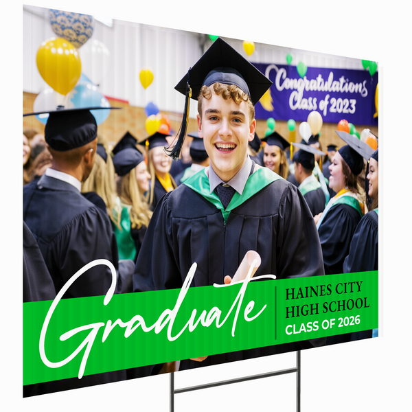 Haines City Senior High School Design 9