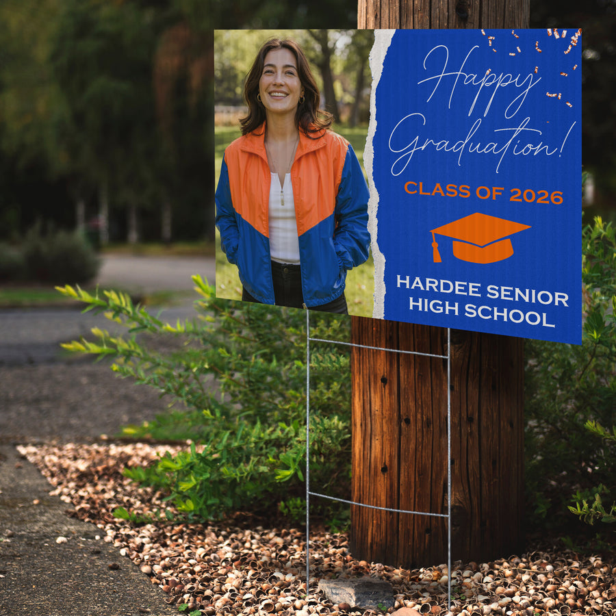 Hardee Senior High School Design 6