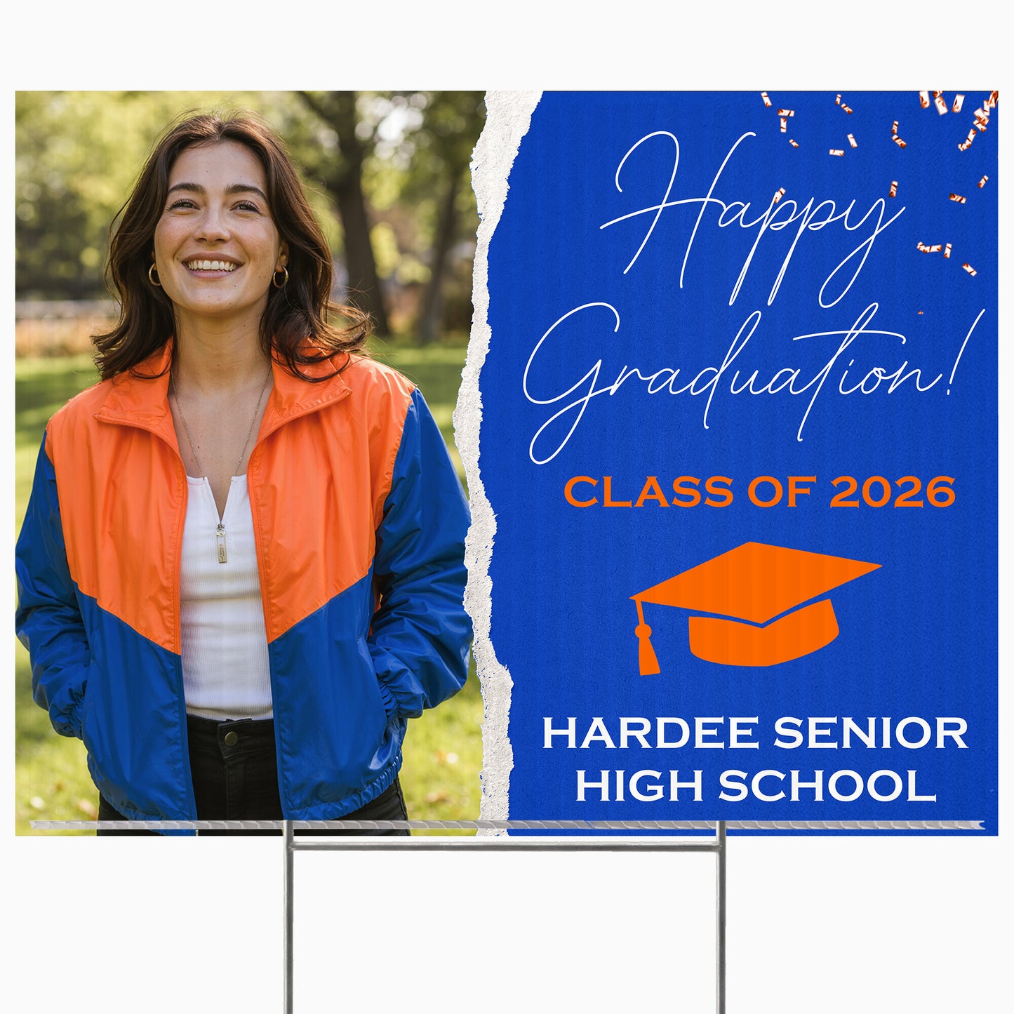 Hardee Senior High School Design 6