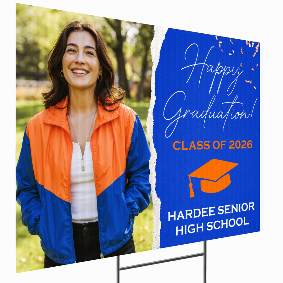 Hardee Senior High School Design 6