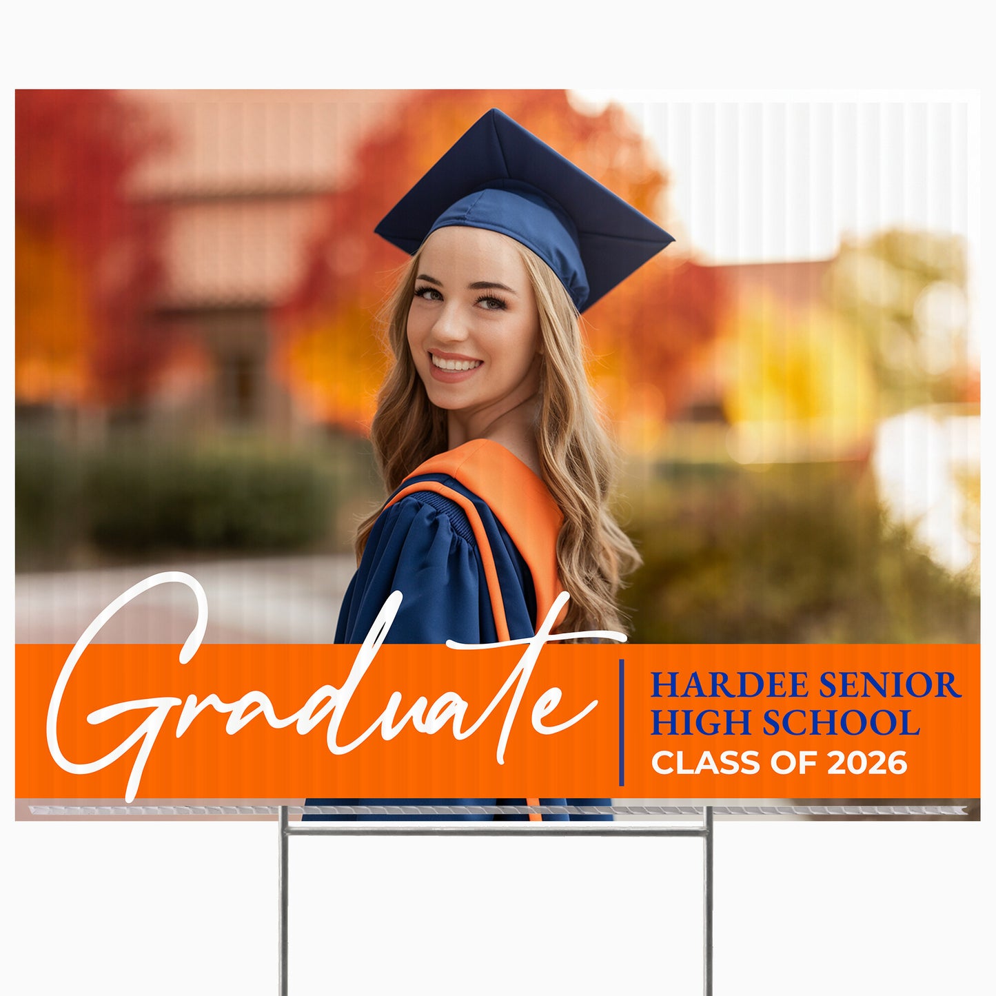 Hardee Senior High School Design 9