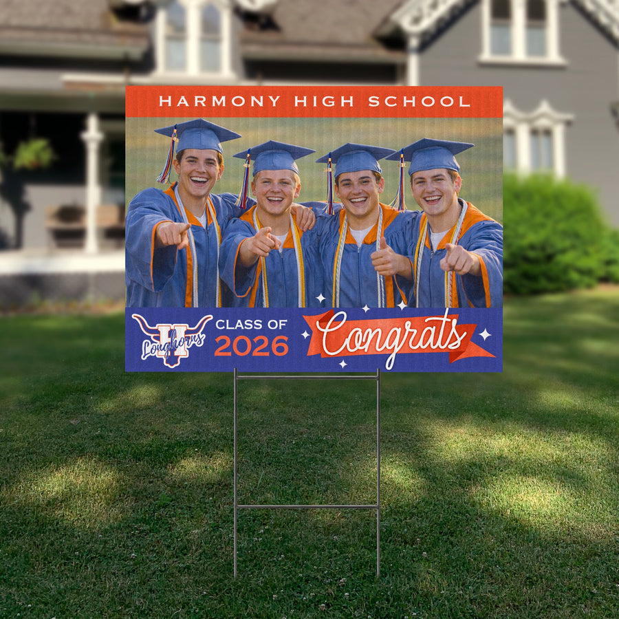 Harmony High School Design 5