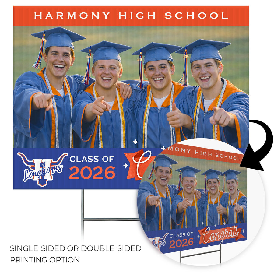 Harmony High School Design 5