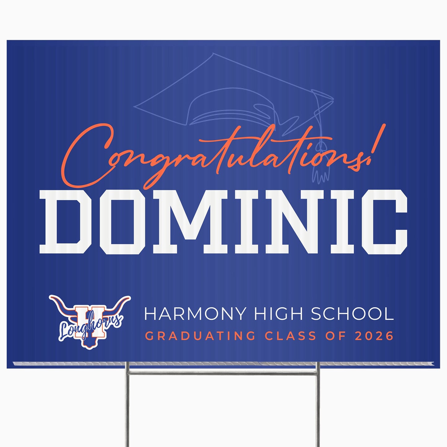 Harmony High School Design 7