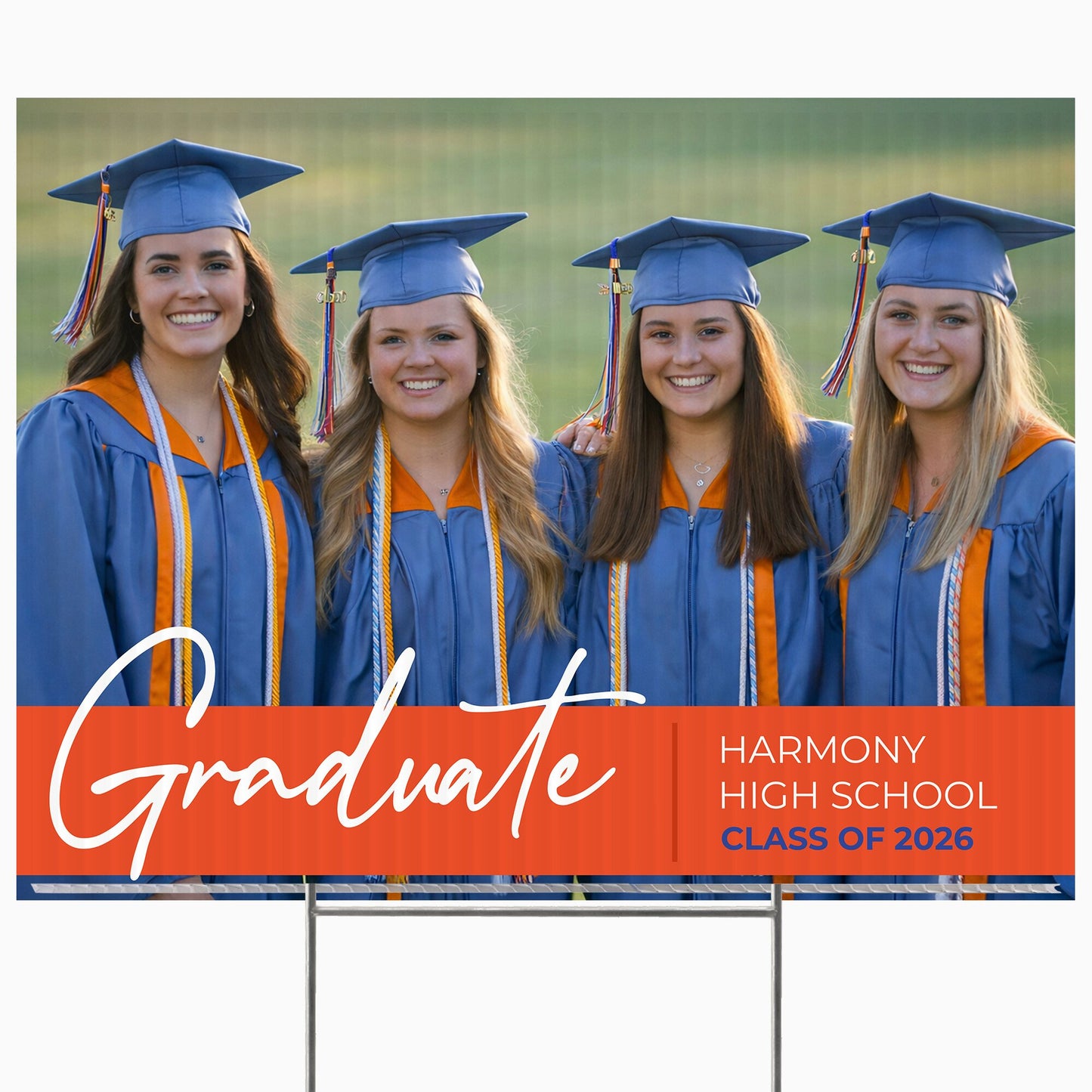 Harmony High School Design 9