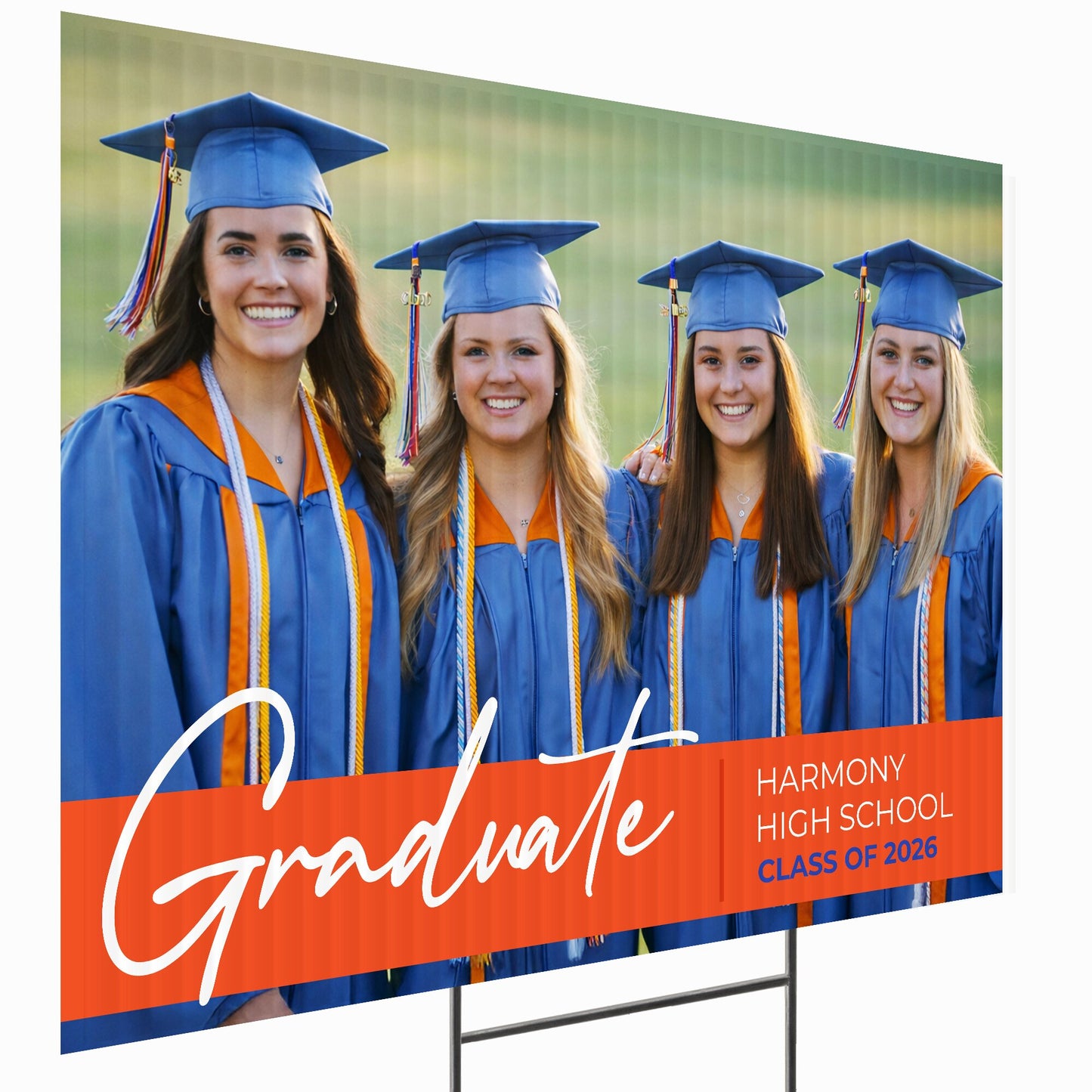 Harmony High School Design 9