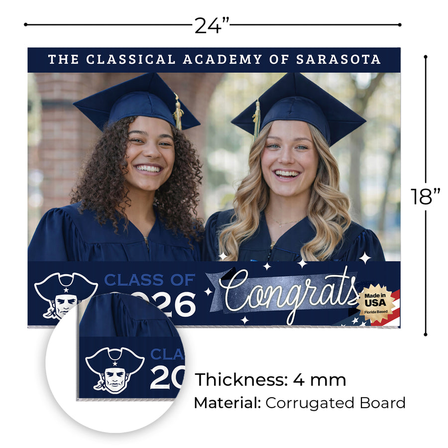The Classical Academy of Sarasota Design 5