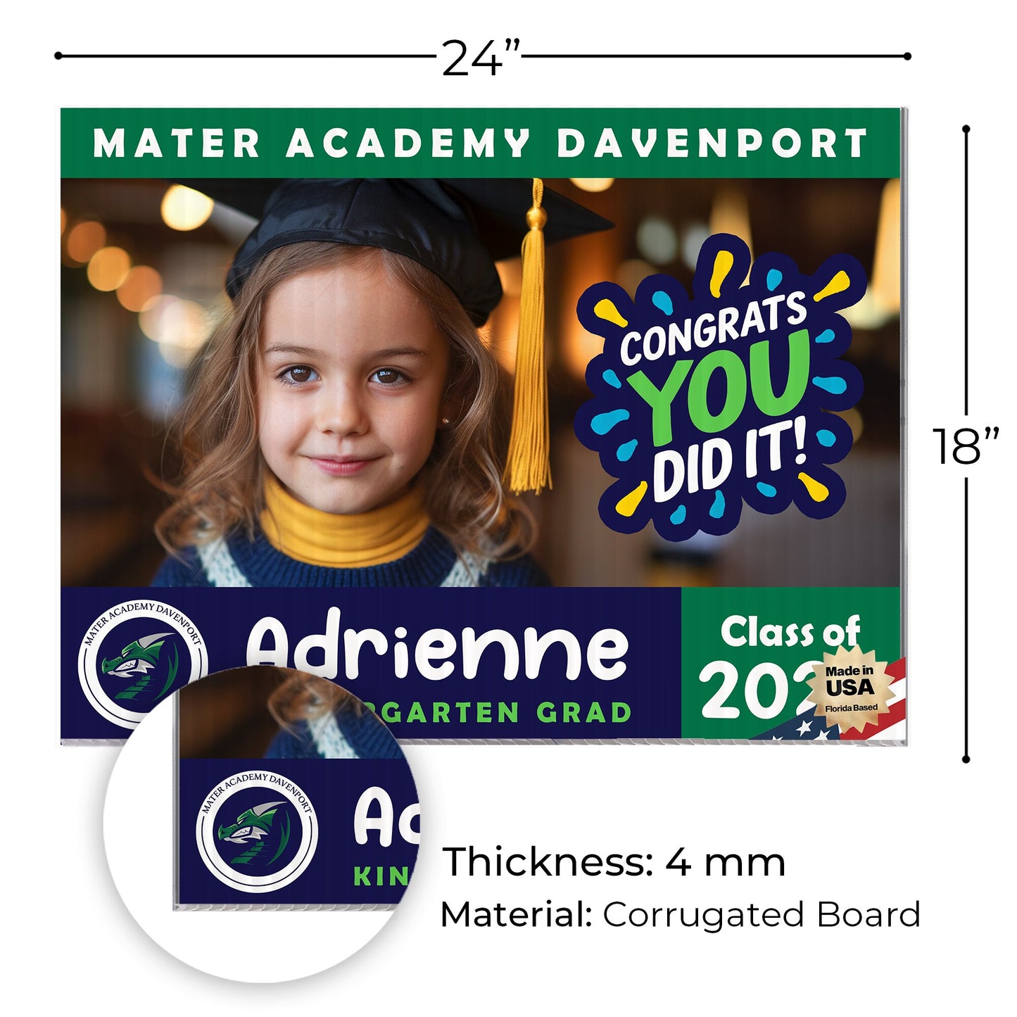 Mater Academy Davenport Kindergarten Design 5