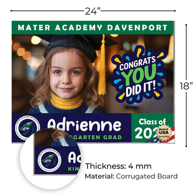 Mater Academy Davenport Kindergarten Design 5