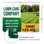 Lawn Care Services Yard Sign Design 8