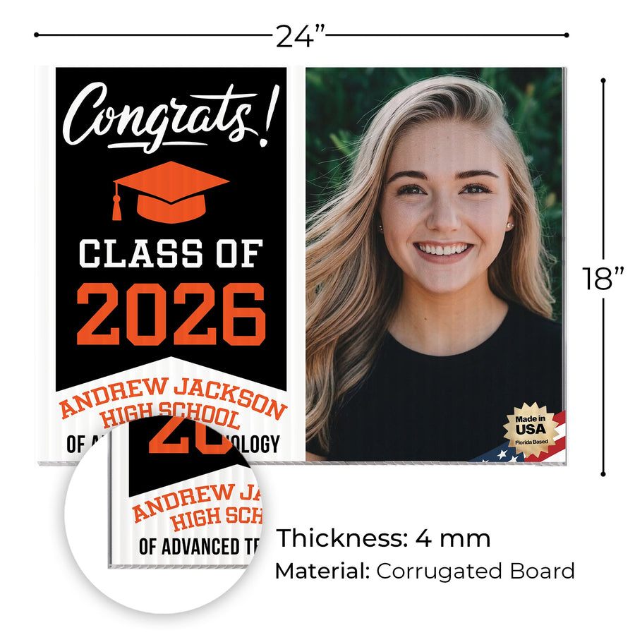 Andrew Jackson High School of Advanced Technology Design 2