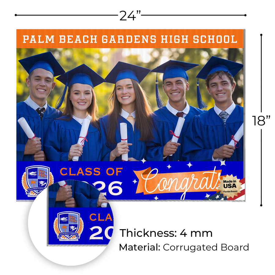 Palm Beach Gardens High School Design 5