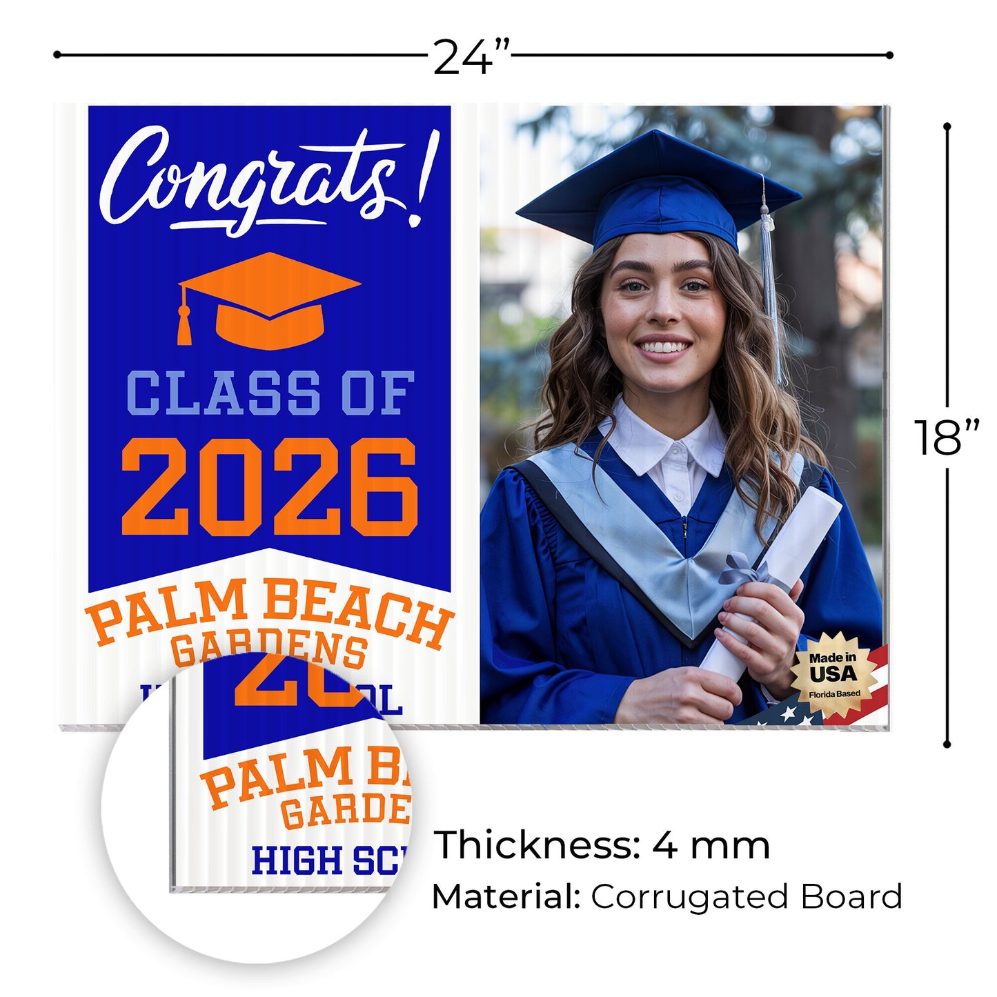 Palm Beach Gardens High School Design 2