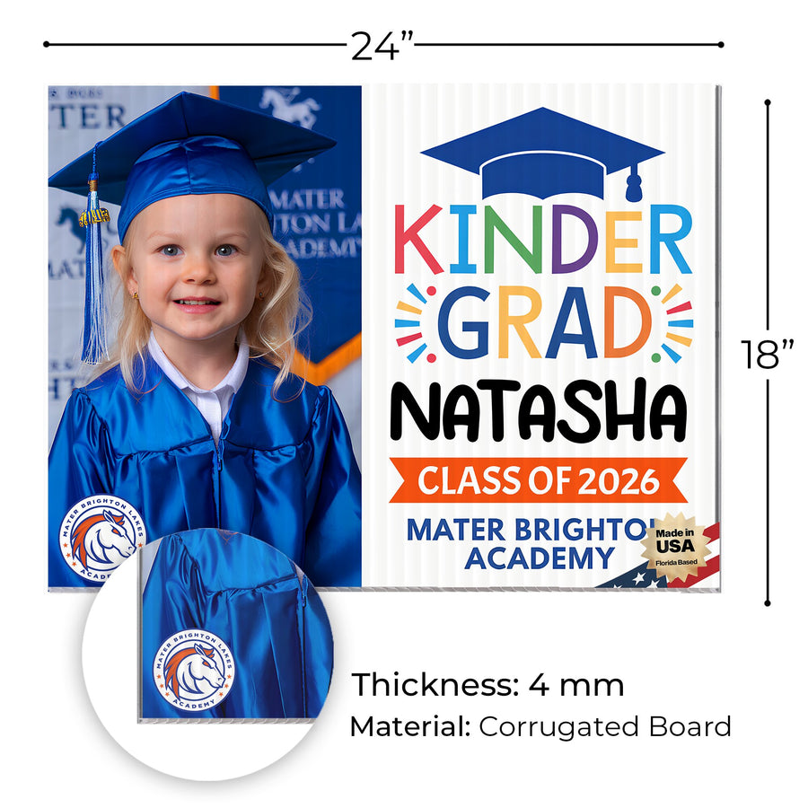 Mater Brighton Lakes Kindergarten  Design 4